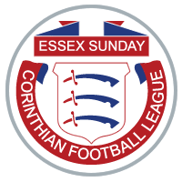 Essex Sunday Corinthian Football League - Crest