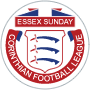 Essex Sunday Corinthian Football League - Crest