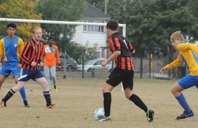 WEEK 3 REVIEW: Round-up of Sunday's league and cup action
