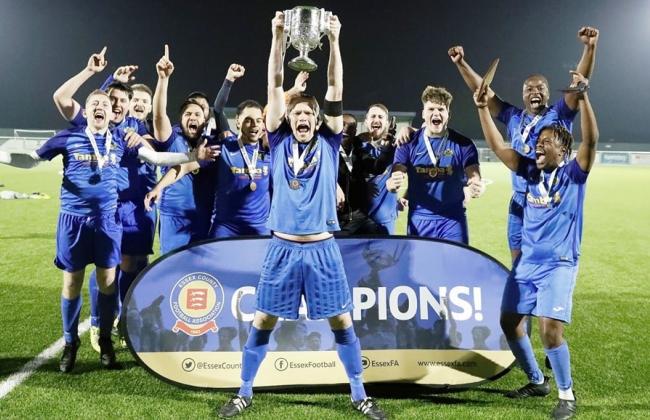 Consultation open to review the structure of Essex county cup competitions