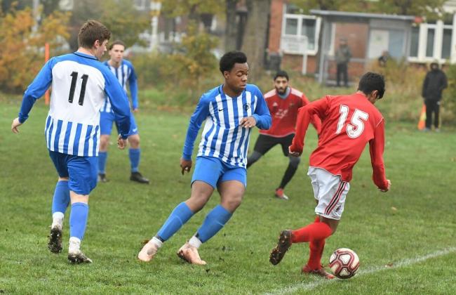 WEEK 12 REVIEW: Review of Sunday's league and cup action