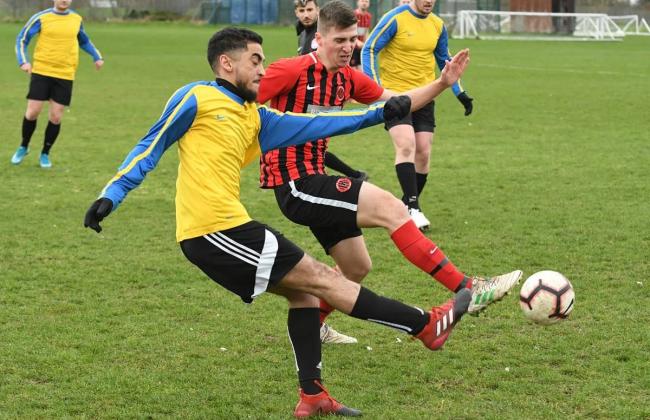 WEEK 21 REVIEW: Round-up of Sunday's league and cup action