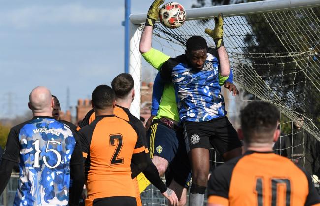 WEEK 25 REVIEW: Round-up of all the league and cup action from the weekend