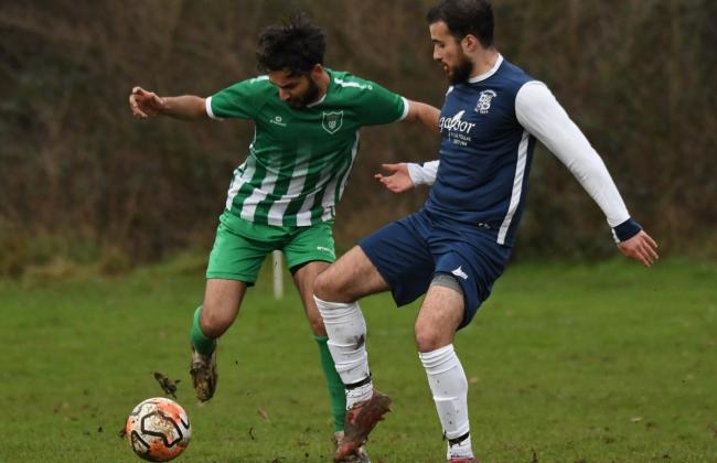 WEEK 19 REVIEW: Round-up of all the Corinthian League action from the weekend