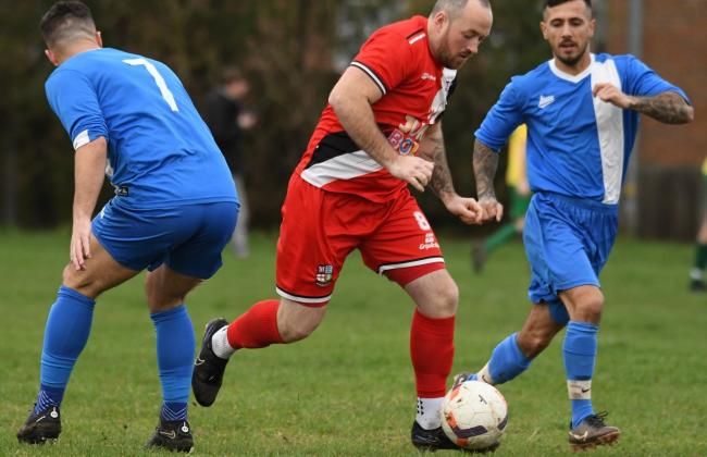WEEK 22 REVIEW: Round-up of all the Corinthian League action from the weekend