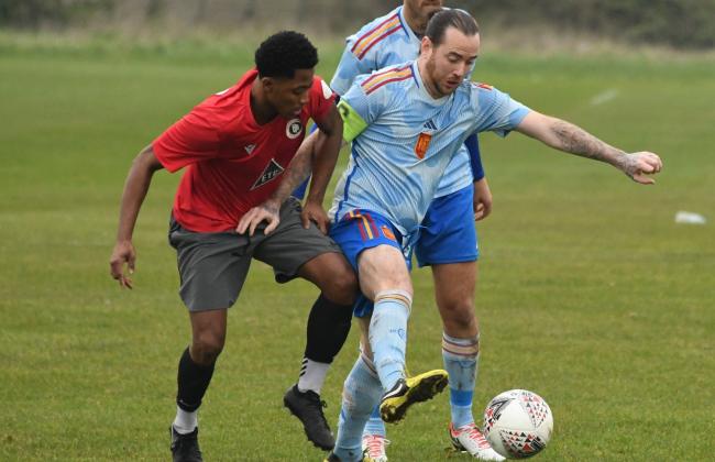 WEEK 29 REVIEW: Round-up of all the Corinthian League action from Easter weekend