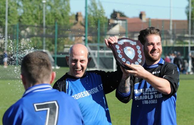 WEEK 30 REVIEW: Day of glory for Docklands Albion and Goresbrook