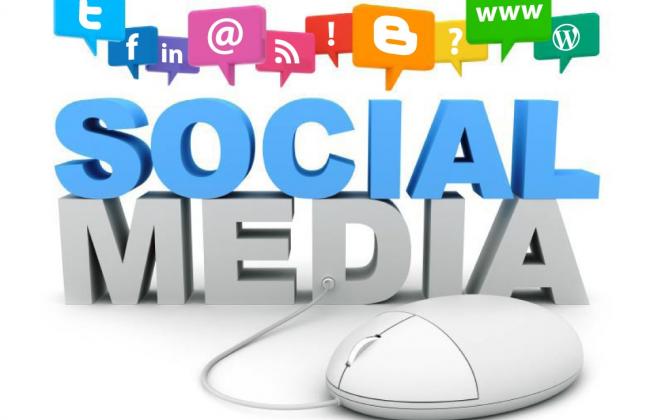Guidance on social networking communications