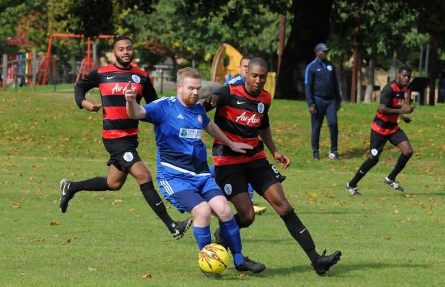 WEEK 2 REVIEW: Round-up of Sunday's league and cup football action