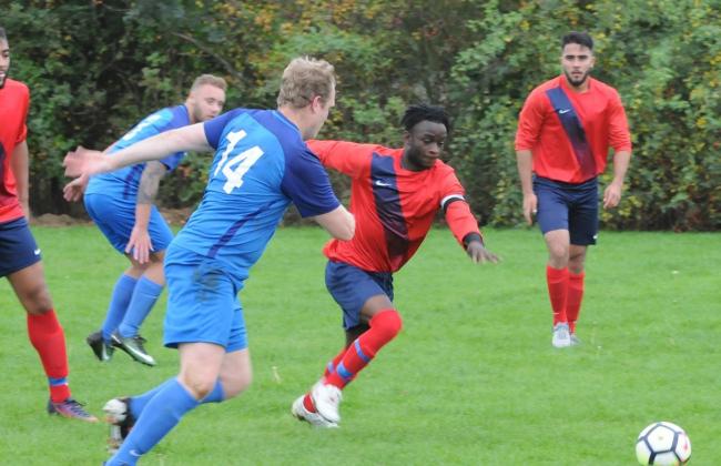 WEEK 5 REVIEW: Round-up of Sunday's league and county cup action