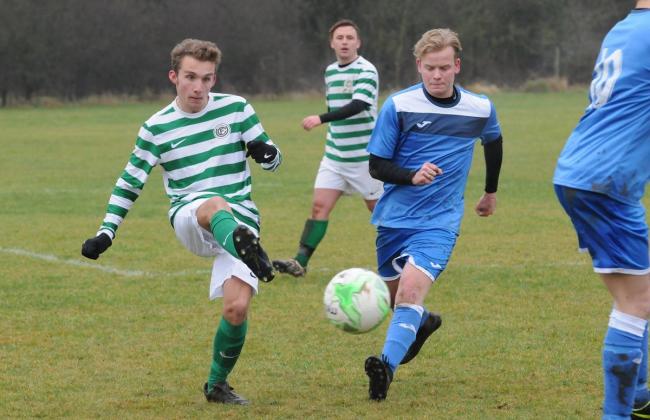 WEEK 19 REVIEW: Round-up of Sunday's league and cup action