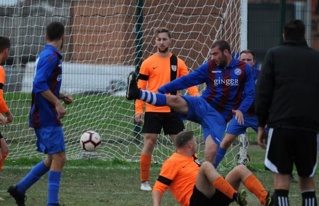 WEEK 2 REVIEW: Round-up of Sunday's Corinthian football action