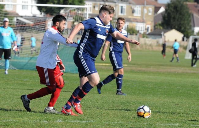 WEEK 5 REVIEW: Round-up of Sunday's Corinthian league and cup action