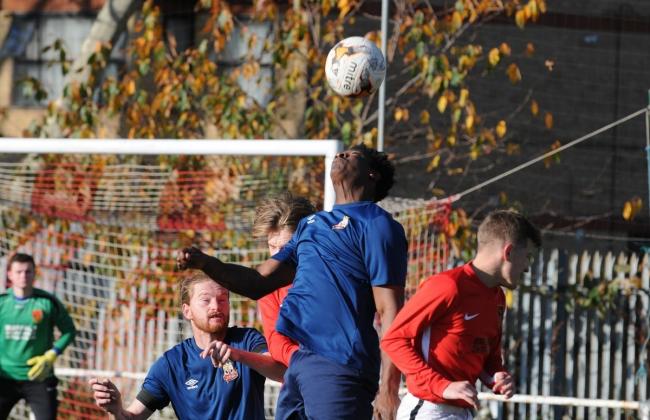 WEEK 12 REVIEW: Round-up of Sunday's league and cup action