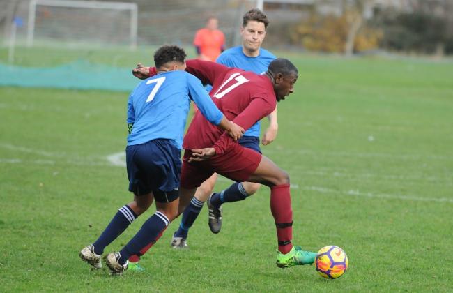 WEEK 14 REVIEW: Round-up of Sunday's league and cup football action