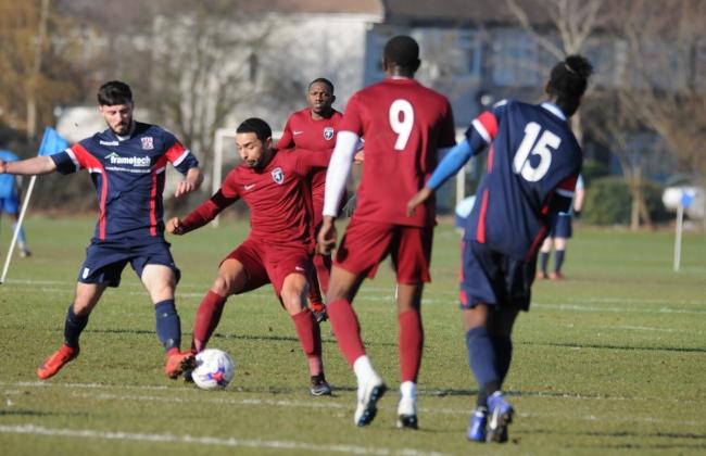 WEEK 21 REVIEW: Round-up of Sunday's league and cup action