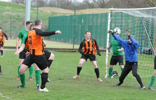 WEEK 26 REVIEW: Round-up of Sunday's league and cup football action