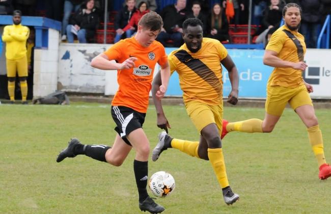 WEEK 33 REVIEW: Round-up of Sunday's league and cup football action