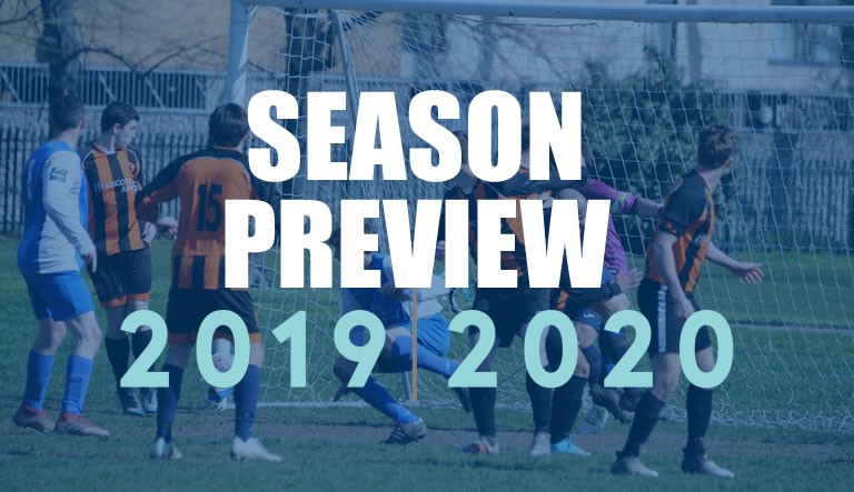 PREVIEW: 2019/20 campaign kicks off this Sunday