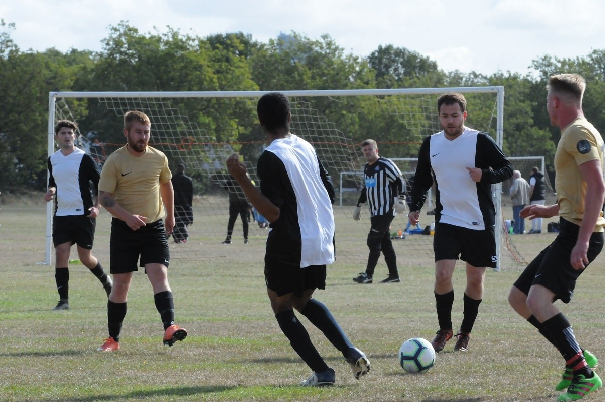 WEEK 1 REVIEW: Round-up of the opening day Corinthian action