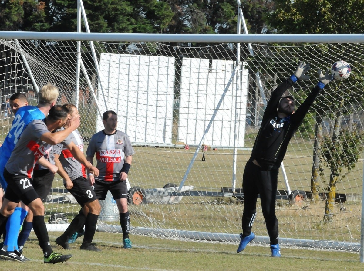 WEEK 2 REVIEW: Round-up of all the Corinthian league and cup football action
