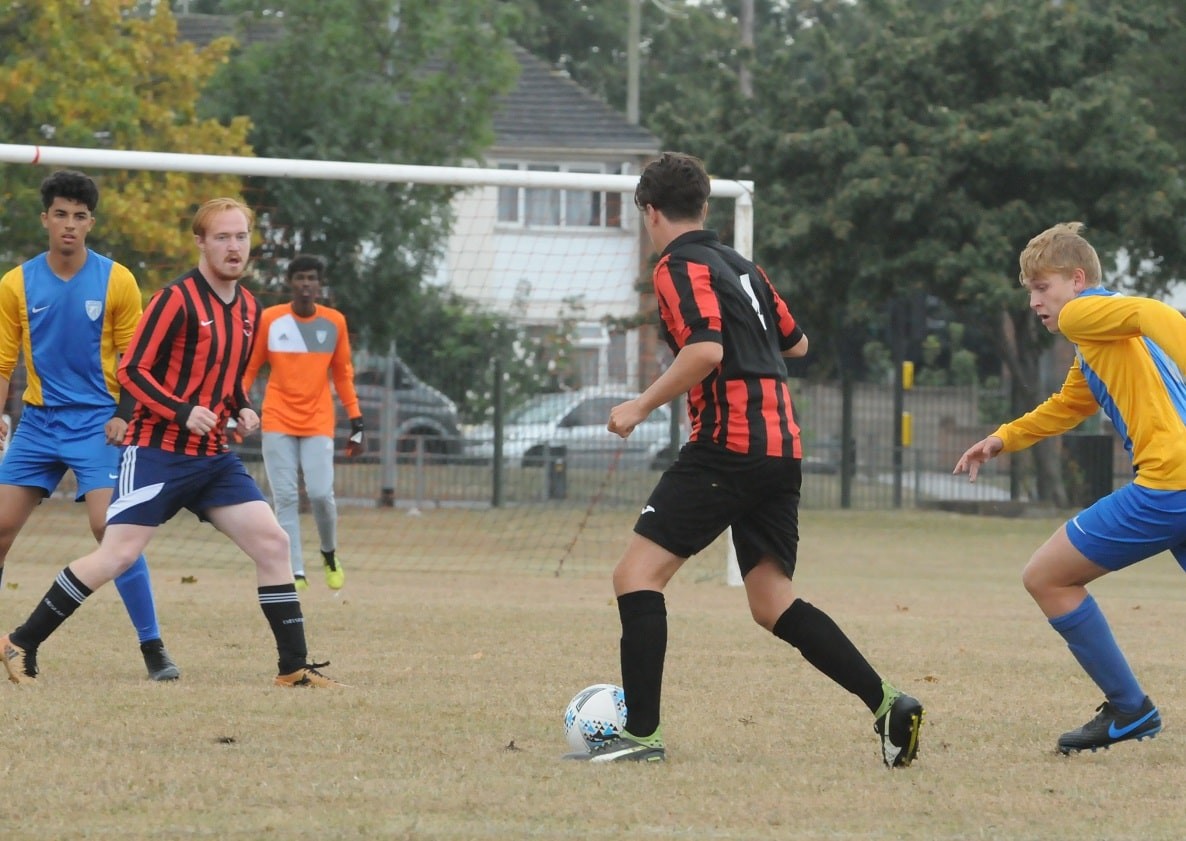 WEEK 3 REVIEW: Round-up of Sunday's league and cup action