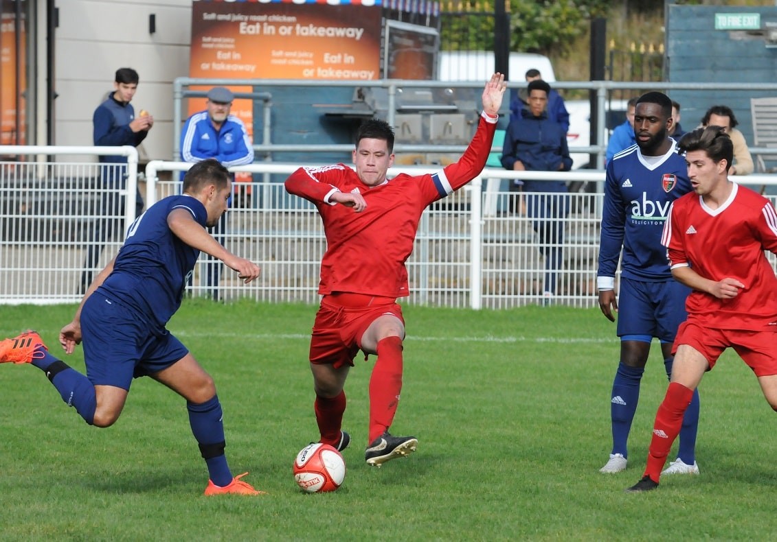 WEEK 5 REVIEW: Round-up of Sunday's league and cup action