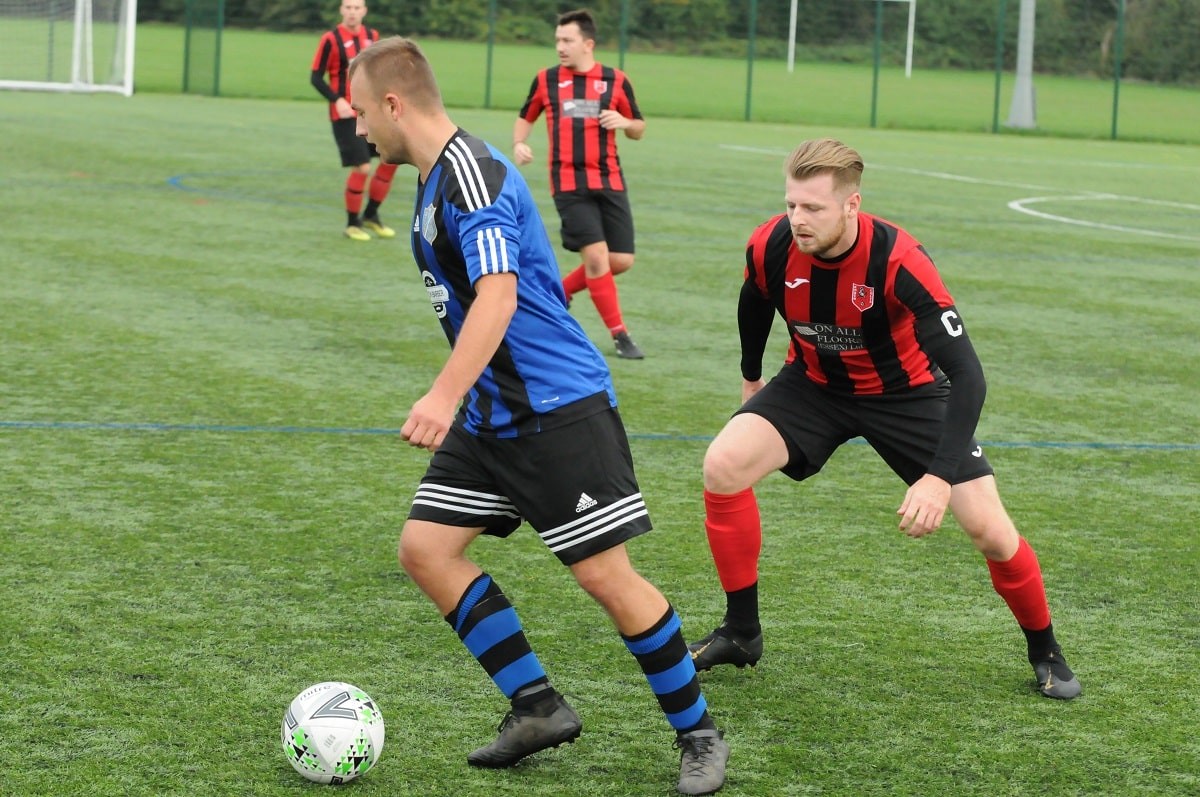 WEEK 6 REVIEW: Round-up of Sunday's league and cup action