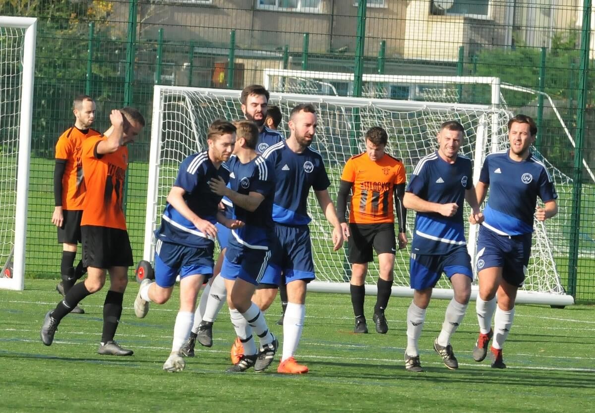 WEEK 8 REVIEW: Round-up of Sunday's league and cup action