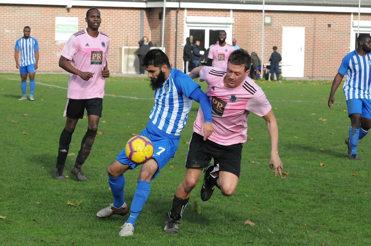 WEEK 9 REVIEW: Round-up of Sunday's league and cup action