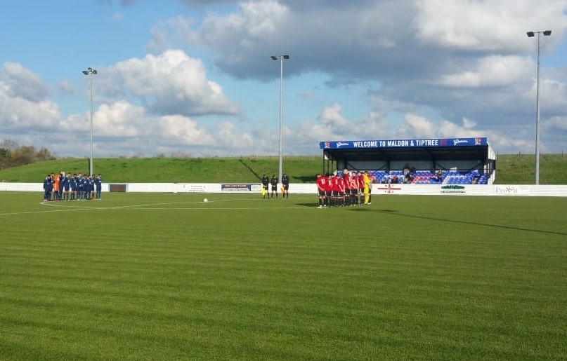 WEEK 10 REVIEW: Round-up of Sunday's league and cup action