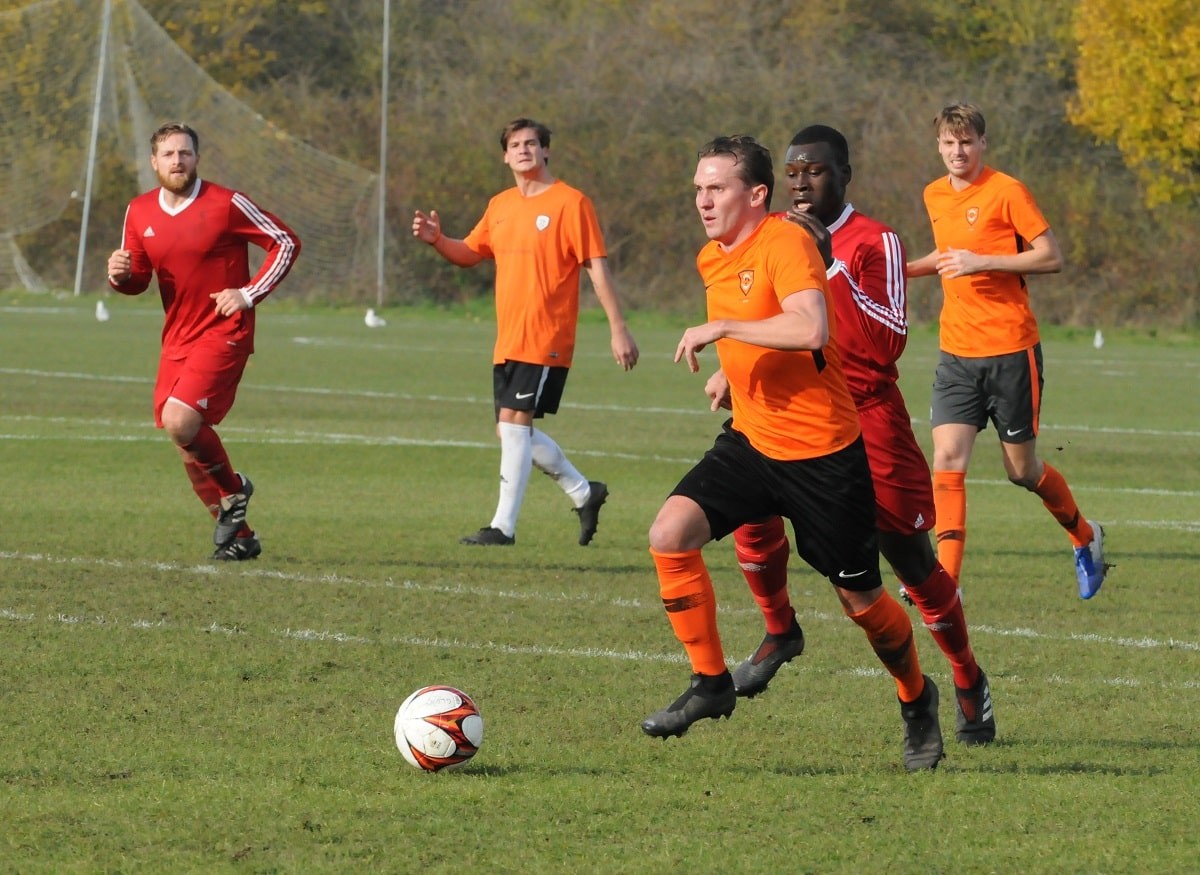 WEEK 11 REVIEW: Round-up of Sunday's league and cup action