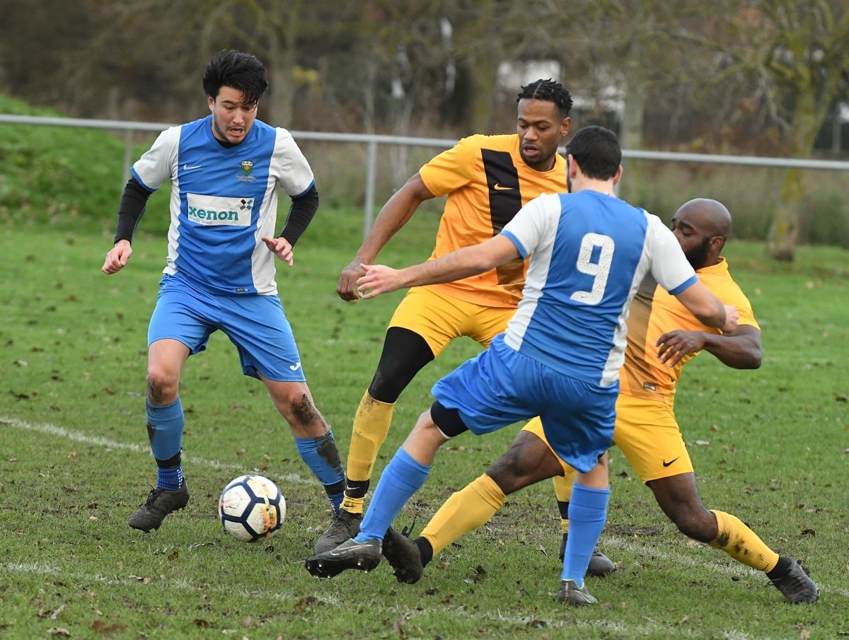 WEEK 13 REVIEW: Review of Sunday's league and cup action