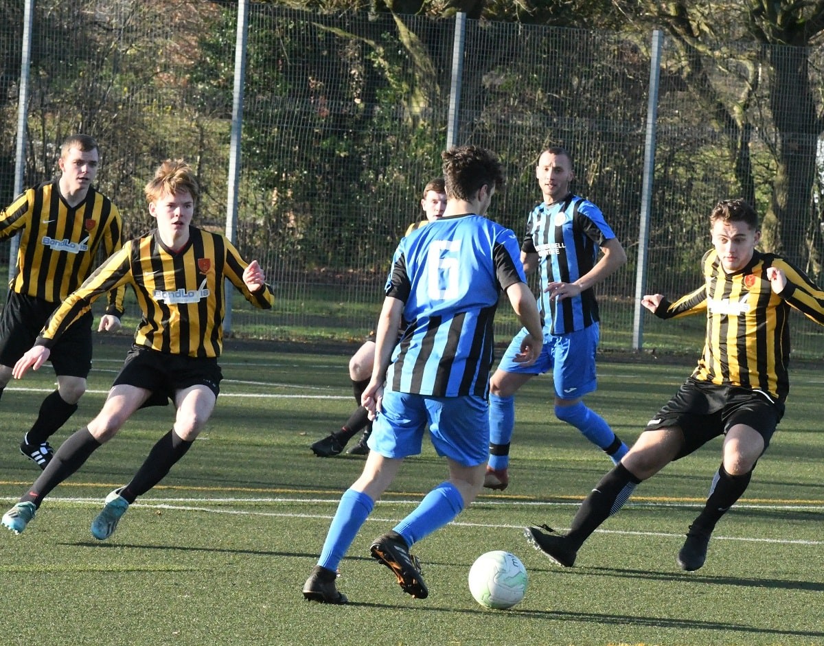 WEEK 15 REVIEW: Round-up of Sunday's league and cup action
