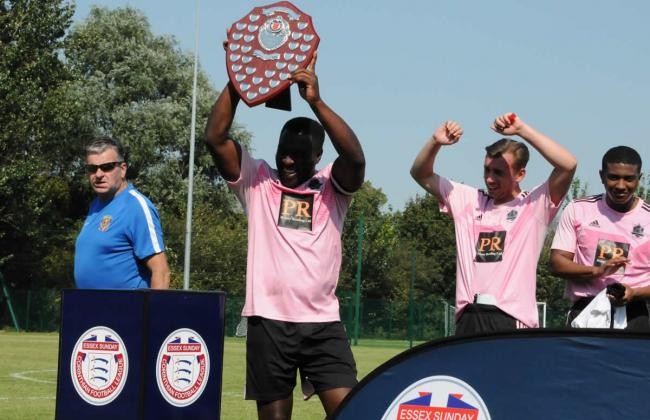 Mid-season review of the Corinthian League standings