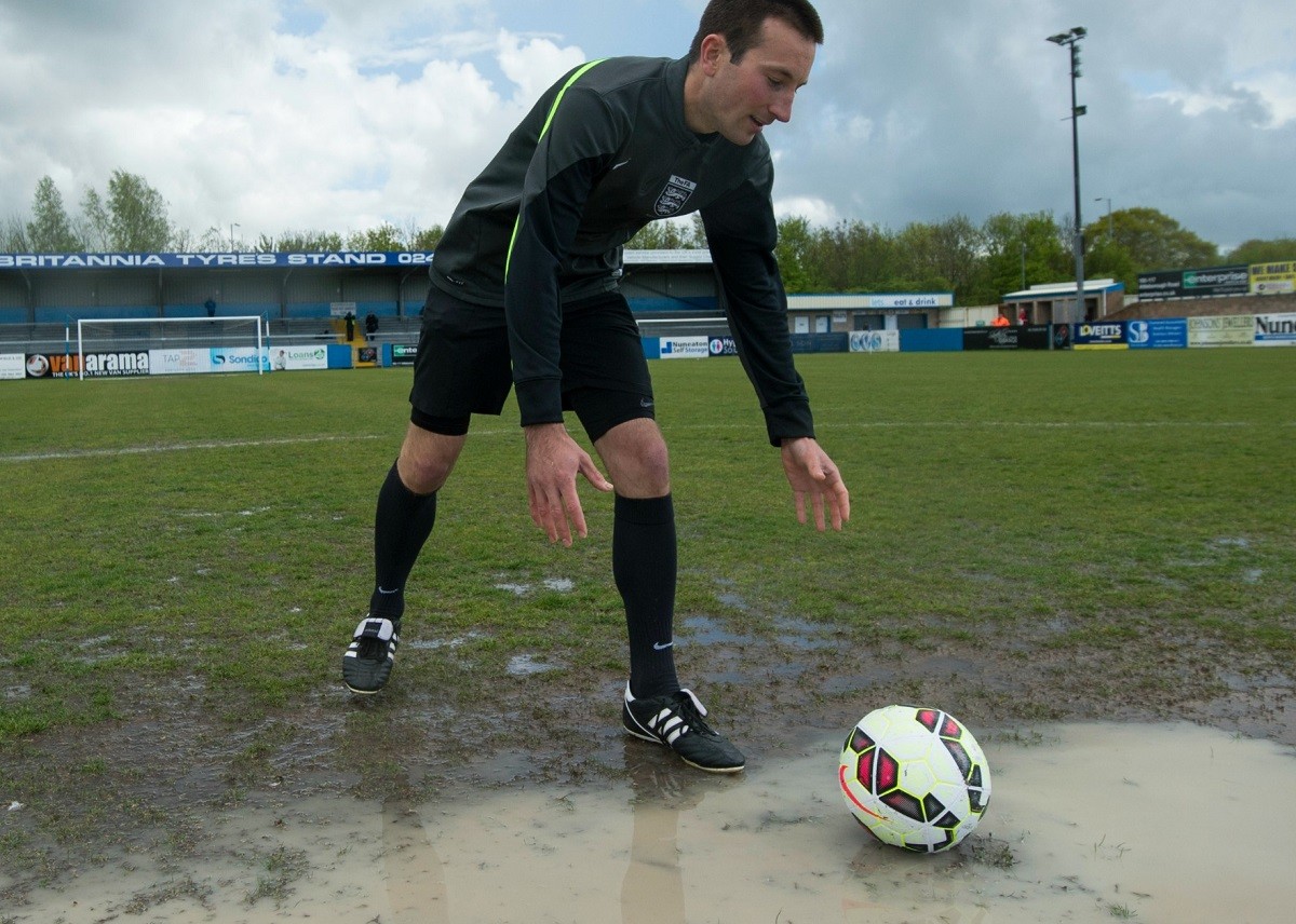 Guidance to clubs on weather affected fixtures and double headers