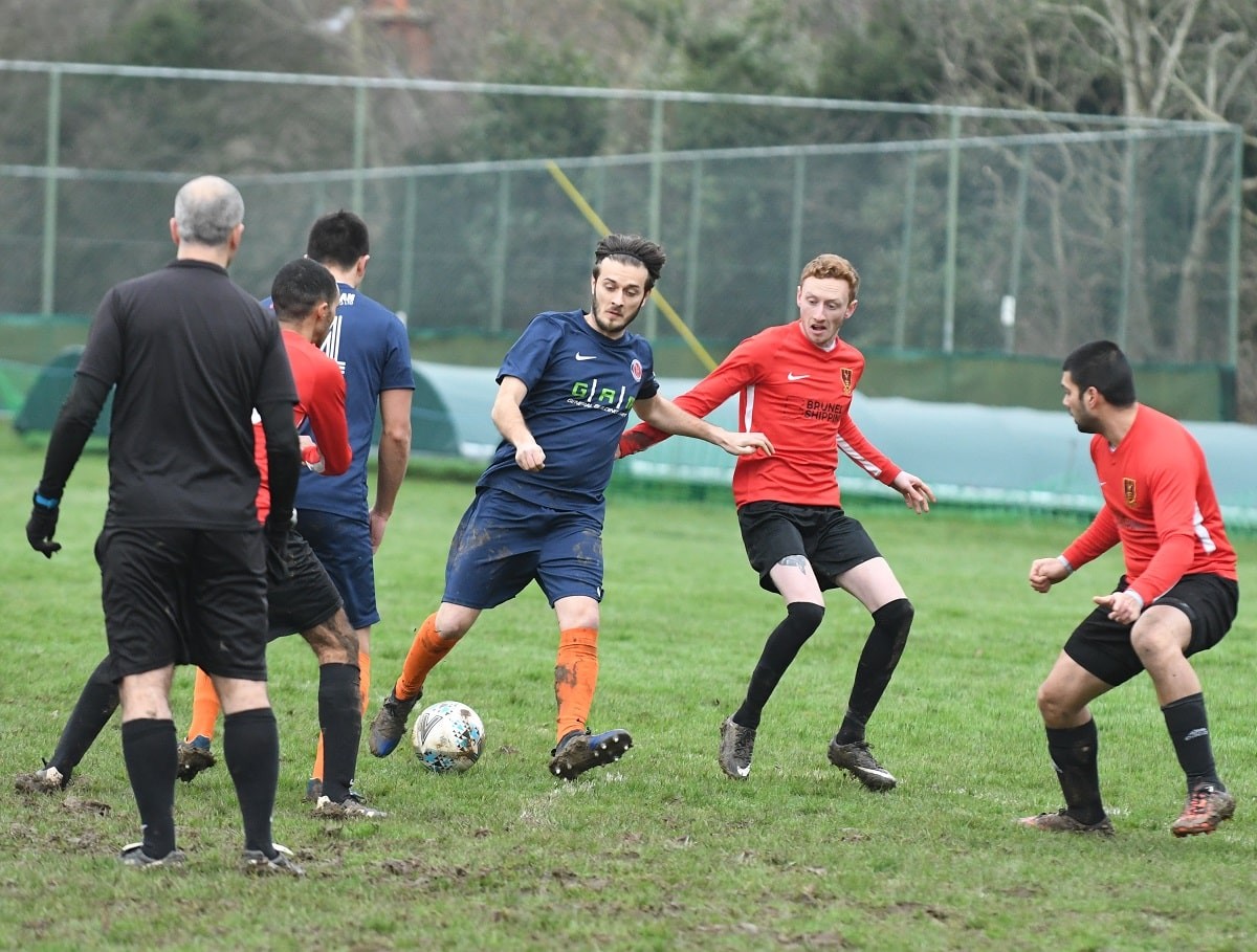 WEEK 19 REVIEW: Round-up of Sunday's league and cup action