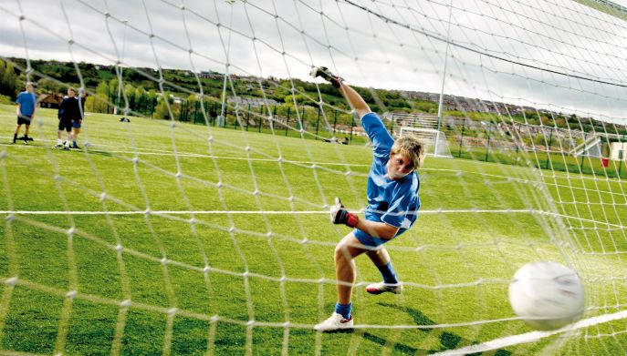 League launches Club Noticeboard