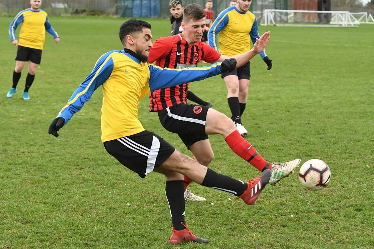 WEEK 21 REVIEW: Round-up of Sunday's league and cup action