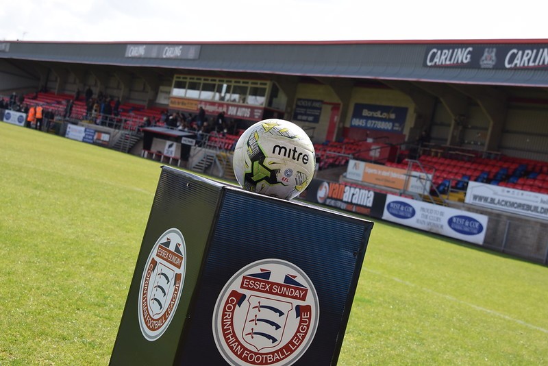 Divisional cup final dates announced