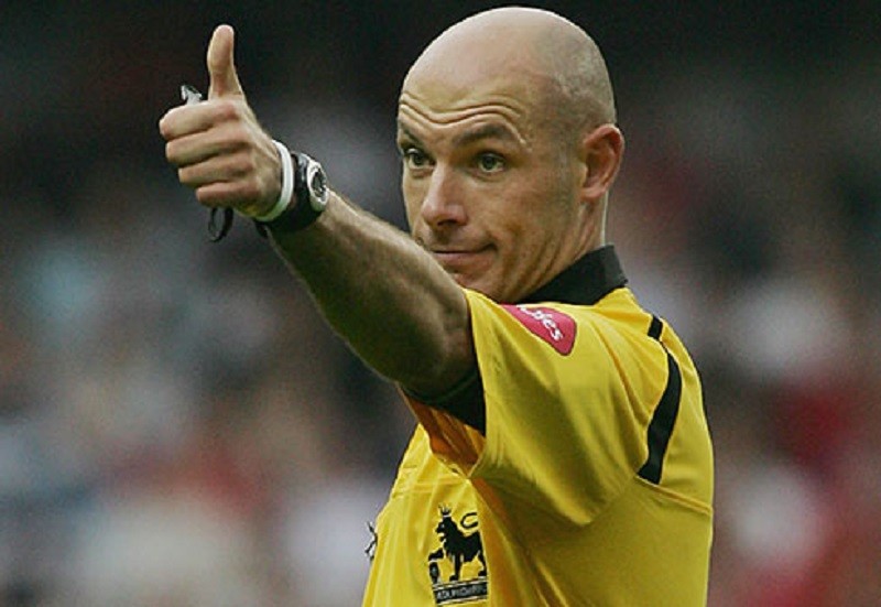 Nine referees selected for prestigious Essex FA county cup finals appointments