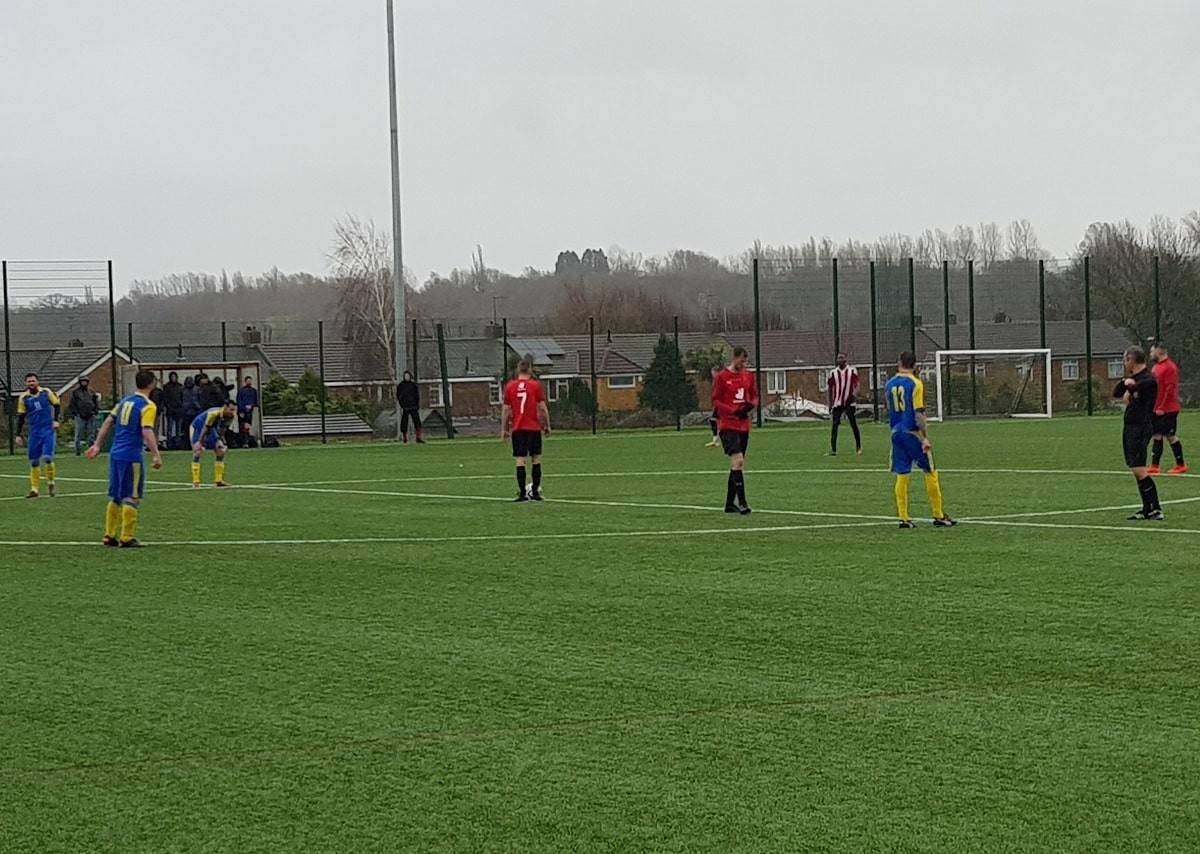 WEEK 22 REVIEW: Round-up of Sunday's league and cup action