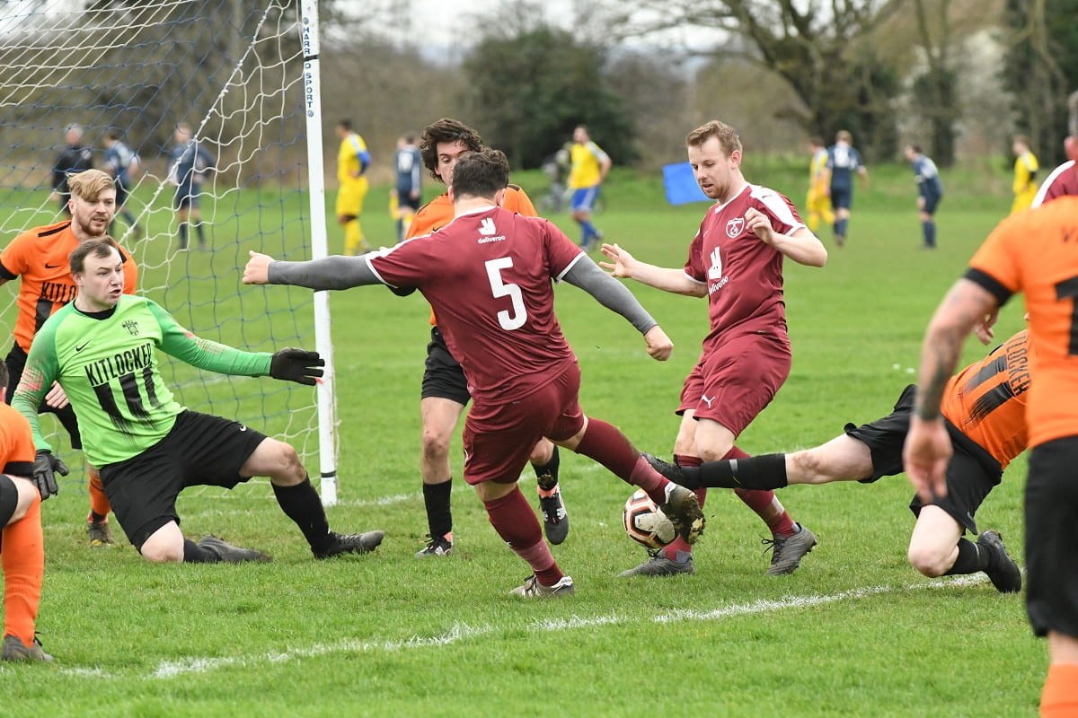 WEEK 23 REVIEW: Round-up of Sunday's league and cup action