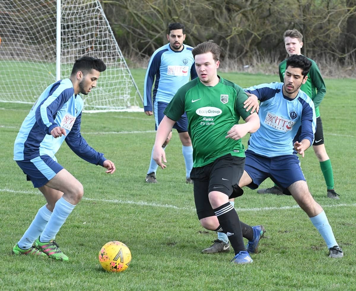 WEEK 24 REVIEW: Round-up of Sunday's league and cup action
