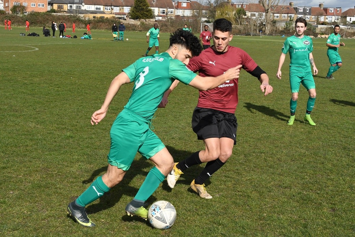 WEEK 25 REVIEW: Round-up of Sunday's league and cup action