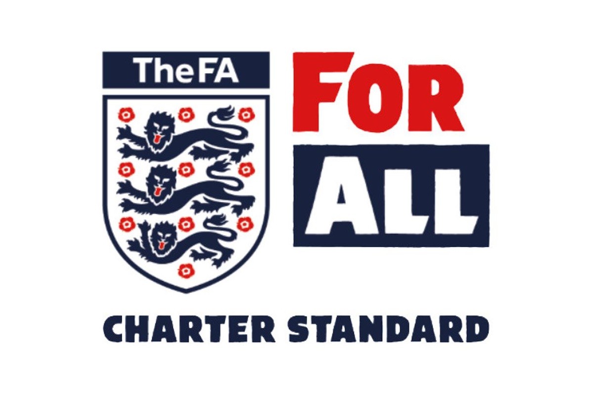 Assistance with applications for FA Charter Standard status