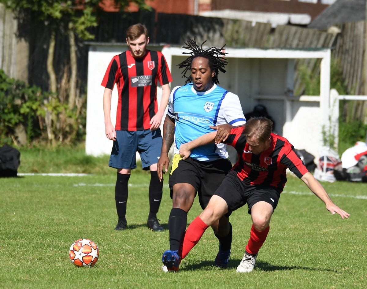 WEEK 1 REVIEW: Round-up of all the Corinthian action from the opening weekend