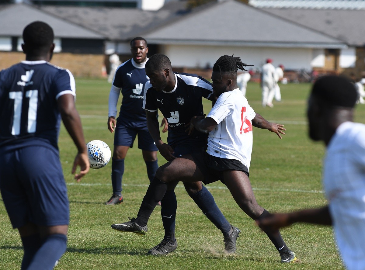 WEEK 3 REVIEW: Round-up of Sunday's league and cup action