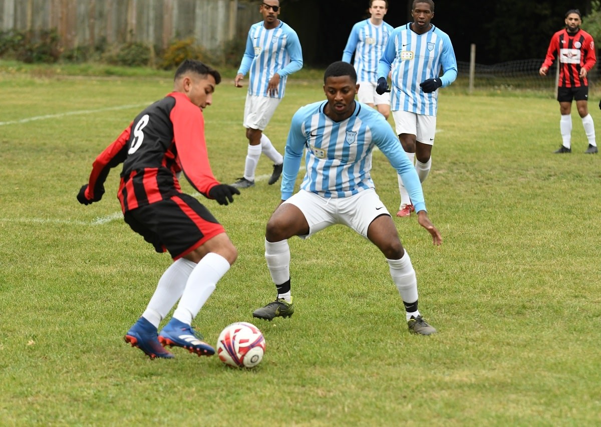 WEEK 4 REVIEW: Round-up of Sunday's league and cup action