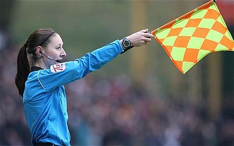 New information for Refereeing